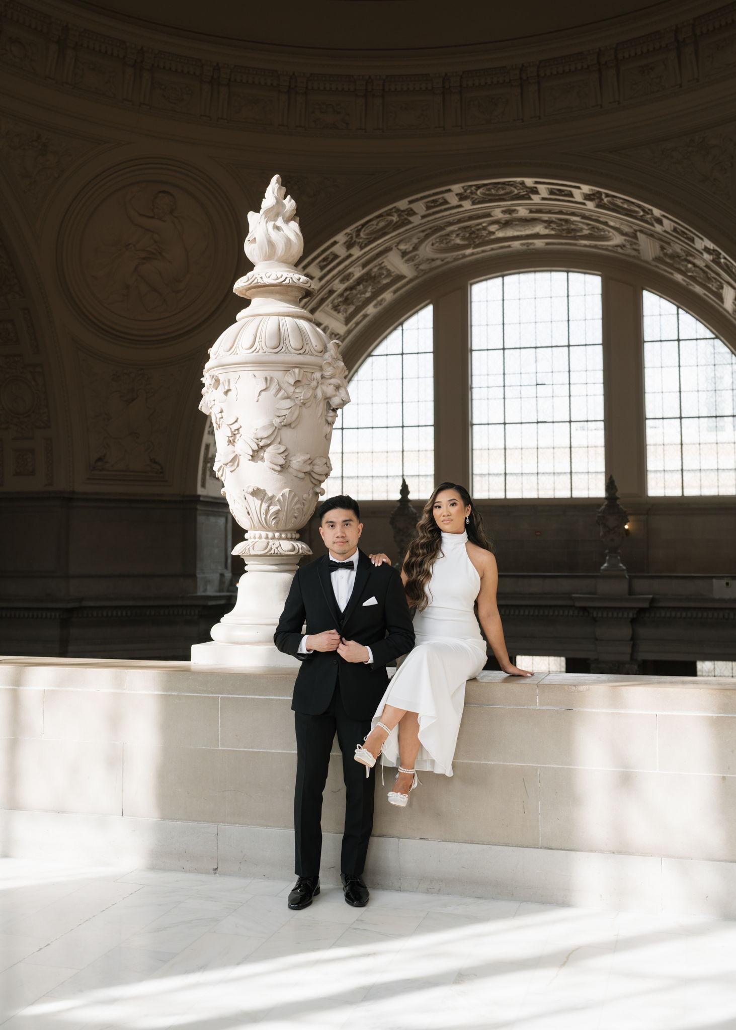 The Wedding Website of VIVIAN LE and HUNG TRAN