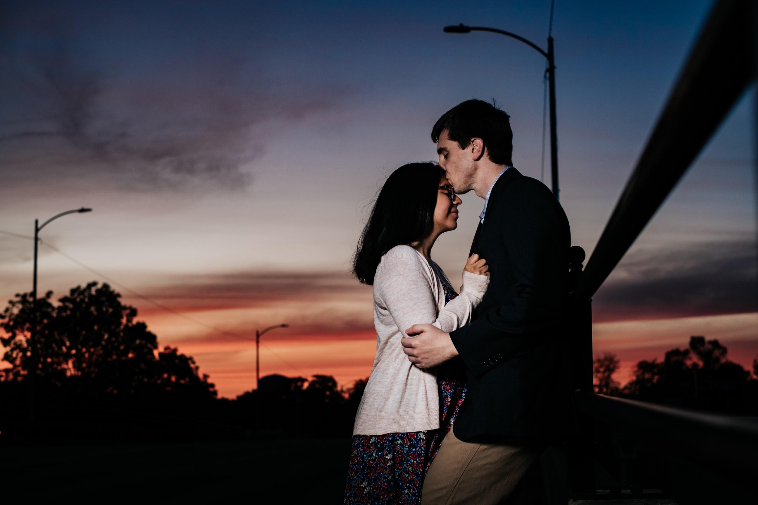 The Wedding Website of Anna McKenzie Saidla and Matt Duffett