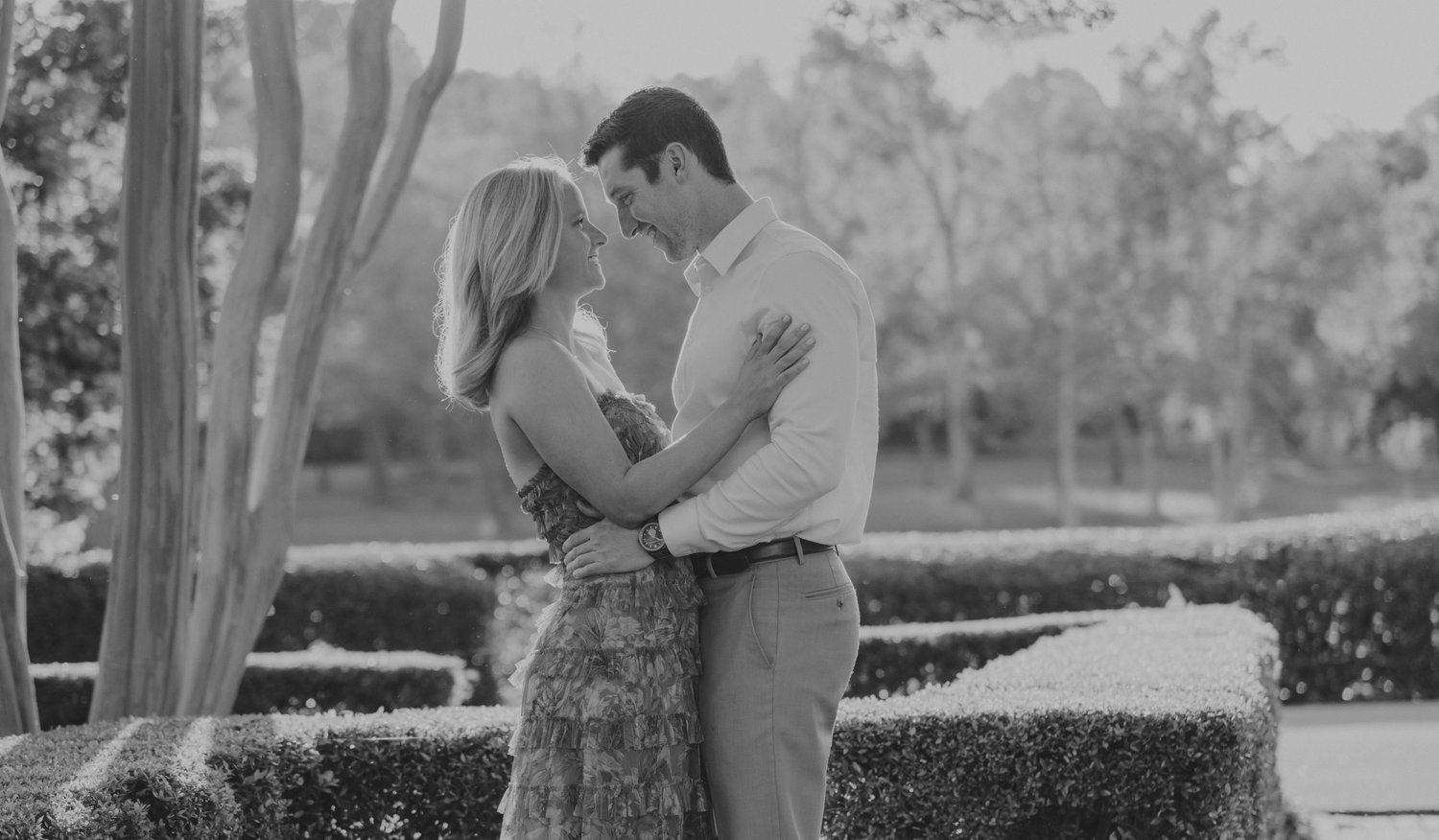 Elise Spivey and John Mark Morris' Wedding Website