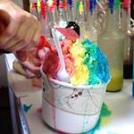 Hansen's Sno-Bliz