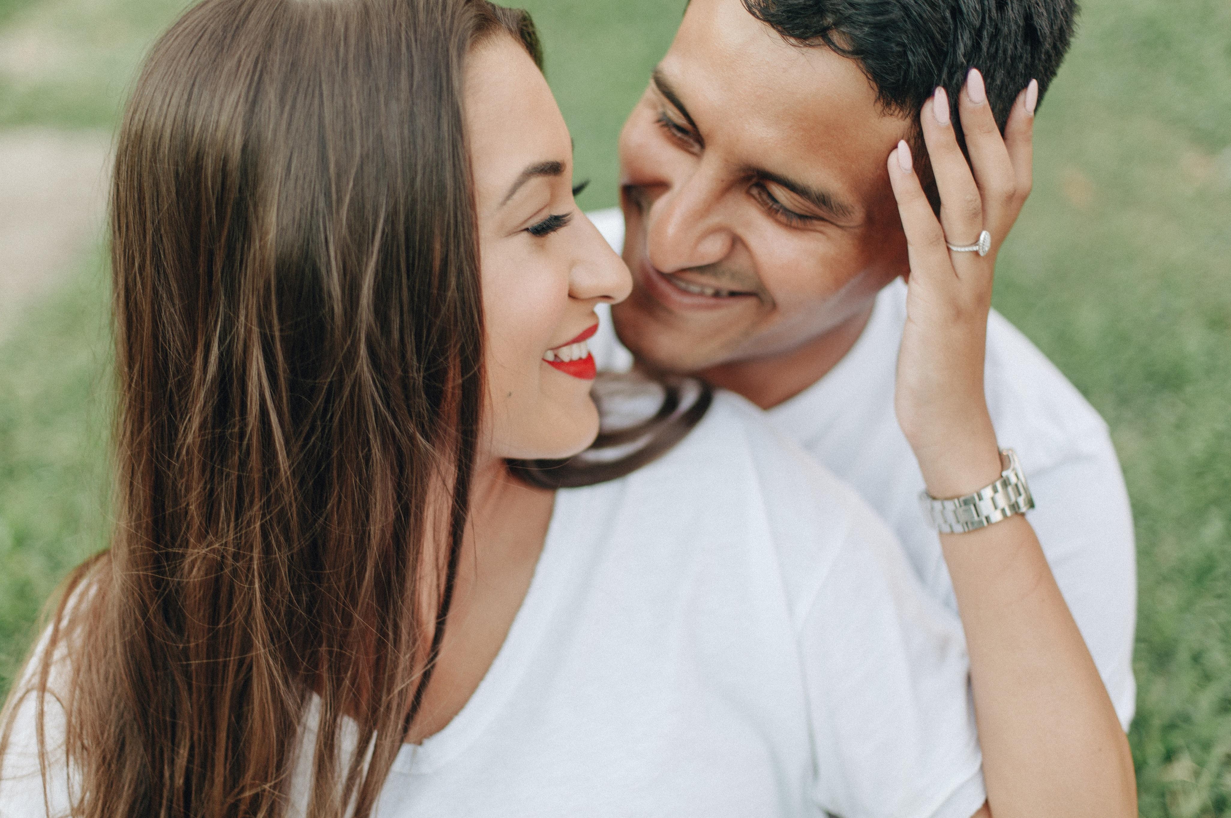 The Wedding Website of Kennedy Sampson and Victor Pereira