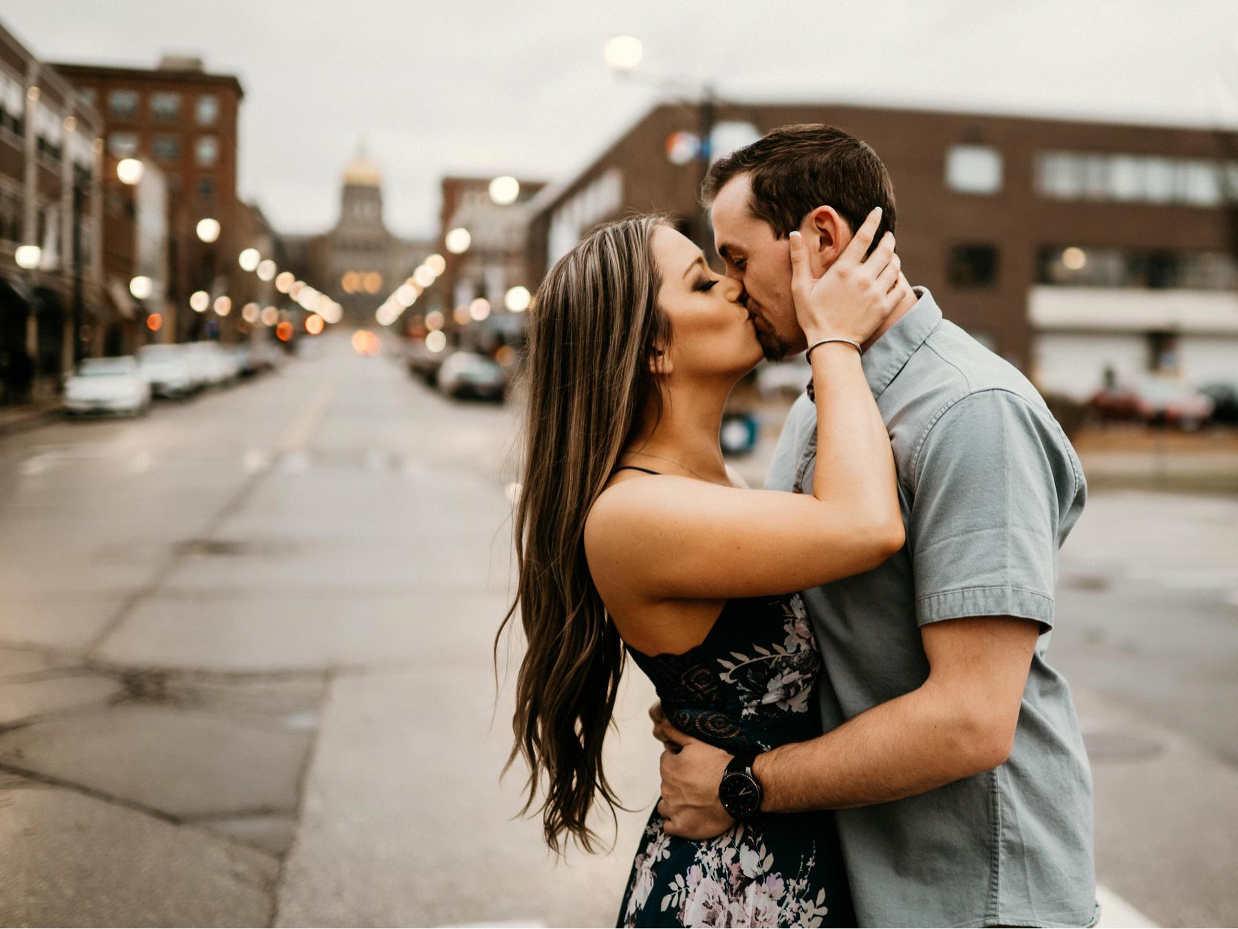 The Wedding Website of Stephanie Priebe and Cameron Priebe