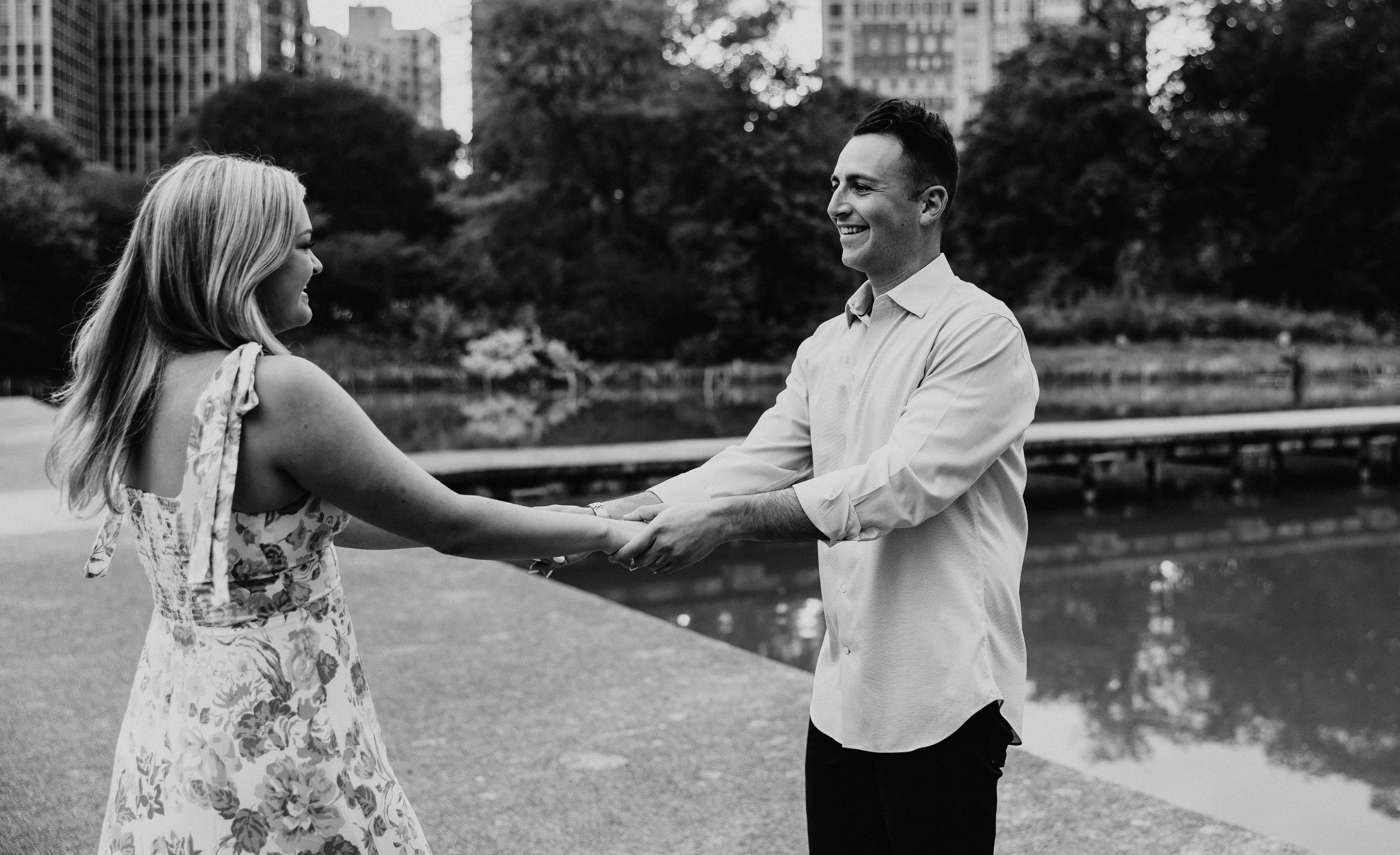 The Wedding Website of Hannah Haugland and Craig Kravetz