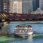 Architecture River Tour