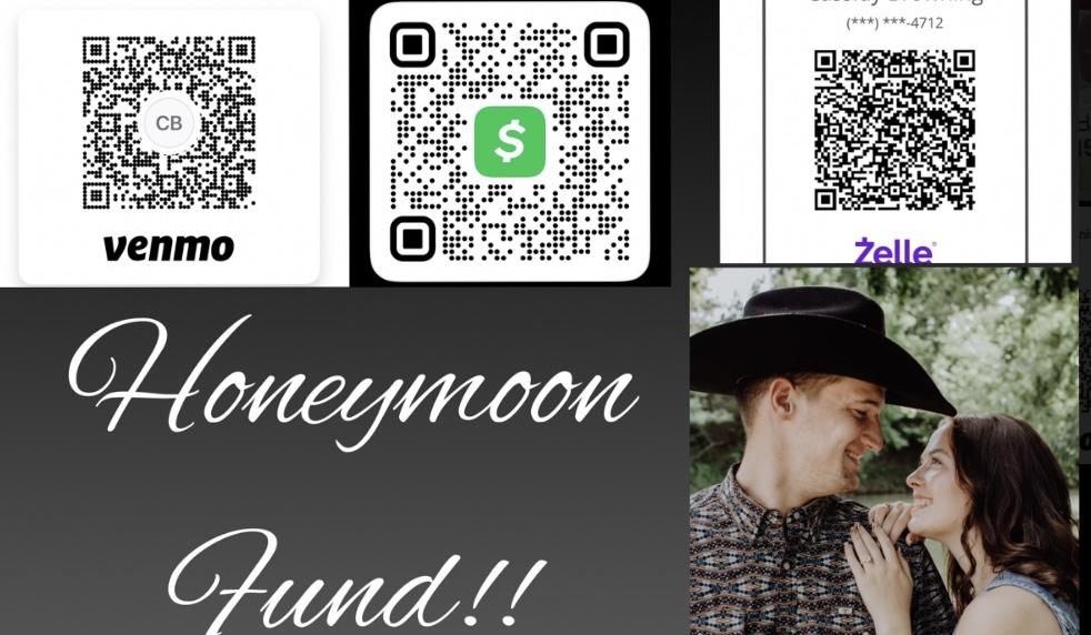 The Wedding Website of Cassidy Browning and Gavin Guthrie