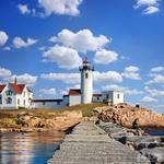 Eastern Point Lighthouse