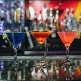 Splash Martini Bar