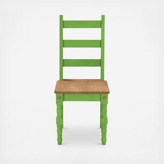 Jay Dining Chair, Set of 2