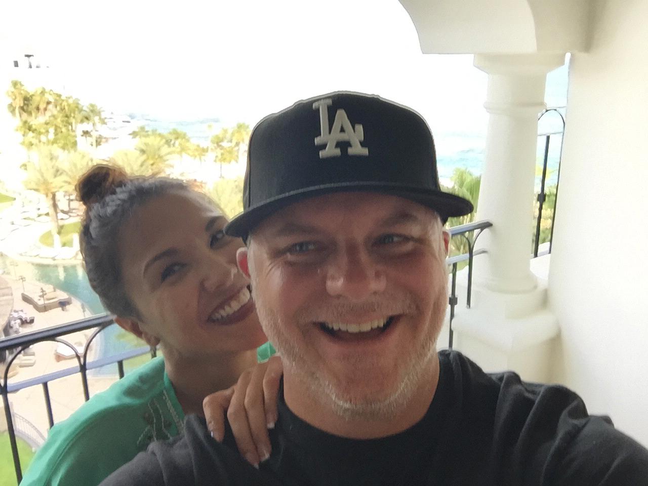 After a day in the pool and a lot of drinks! Cabo 2016 🍹🍺🥃🍸