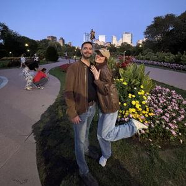 Our newlywed fund