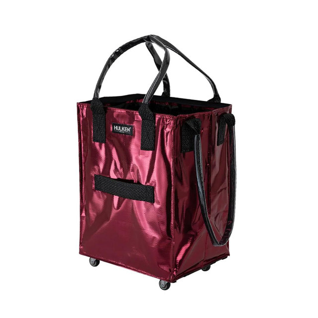 HULKEN® Bag, Cosmic Red, Medium