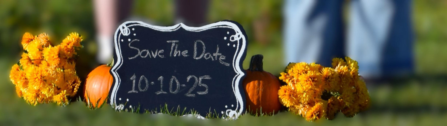 The Wedding Website of Christina Durgan and Dillon Drollette