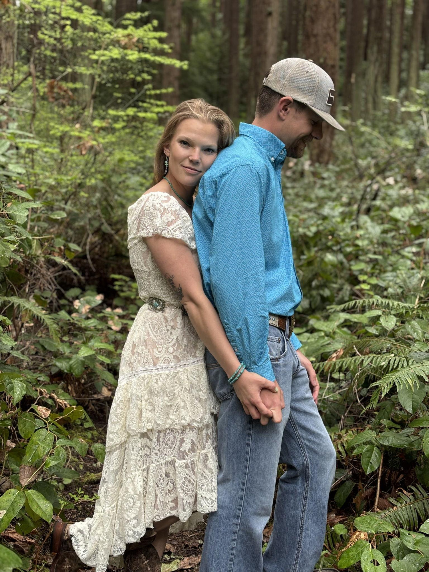 The Wedding Website of Kaitlyn Schneider and Justin Puls