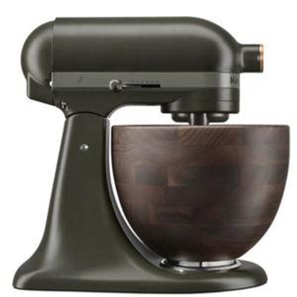 Evergreen Tilt-Head Stand Mixer | KitchenAid