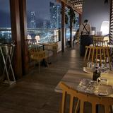Restaurante Azahar Panama