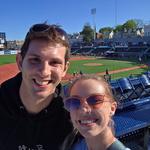 Hagerstown Flying Boxcars Baseball