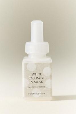 Pura x Anthropologie White Cashmere & Musk Home Fragrance Oil Refill