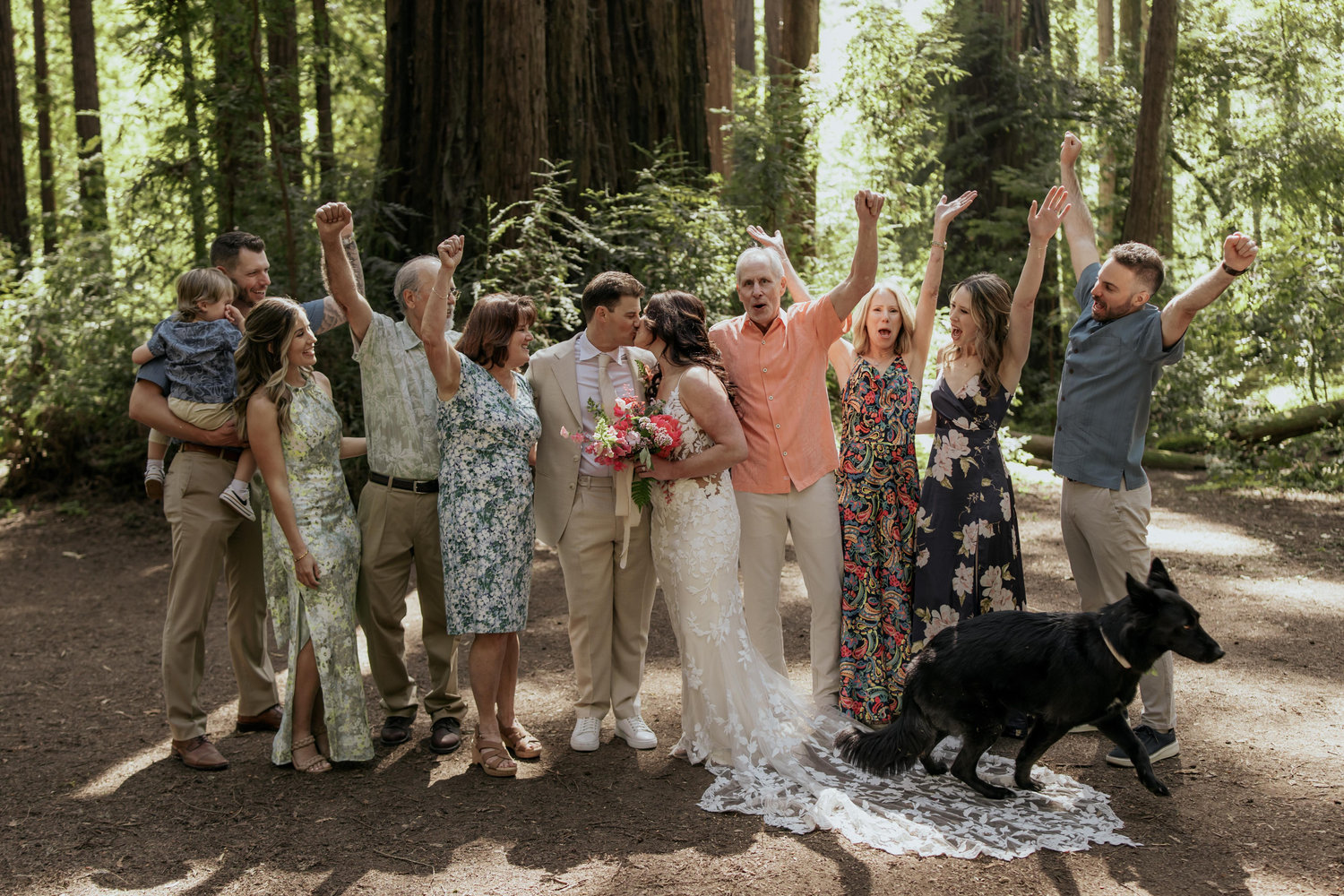 The Wedding Website of Reily Miguel and Matthew Miguel