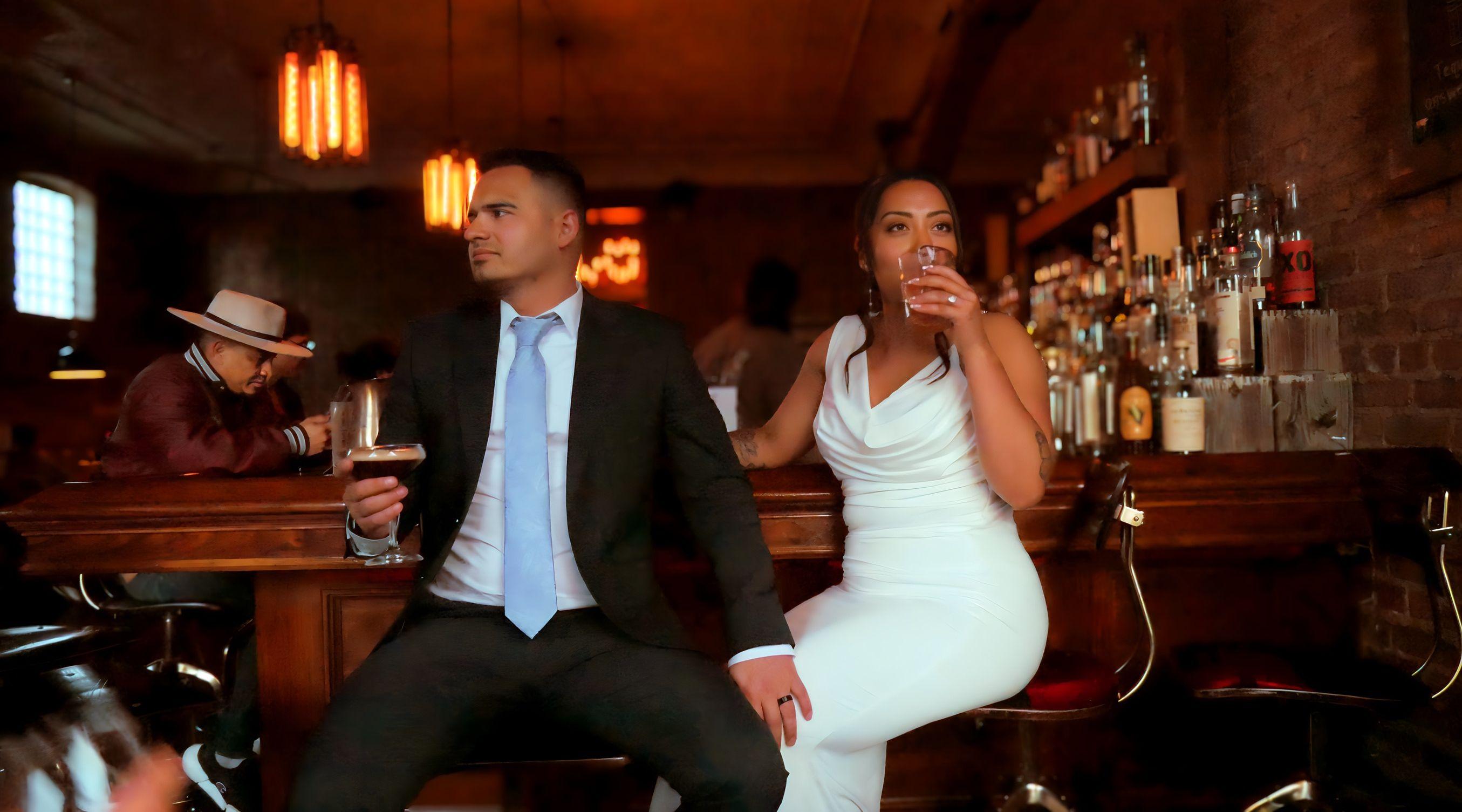 The Wedding Website of Rosa Miranda and Sergio Noriega