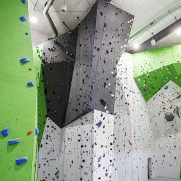 Rock Climbing Gym Memberships!