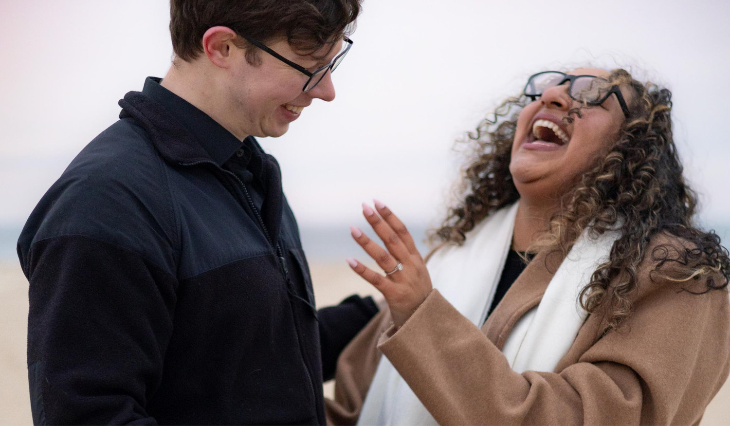 The Wedding Website of Andrew Woods and Nicky Carr