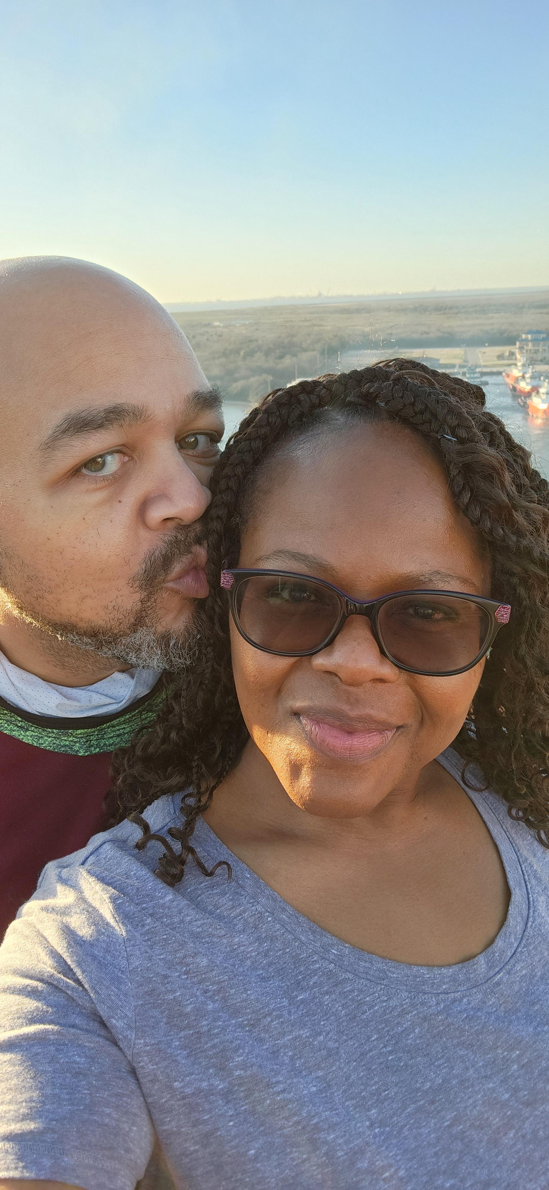 The Wedding Website of Keisha Washington and Dorian DeBose