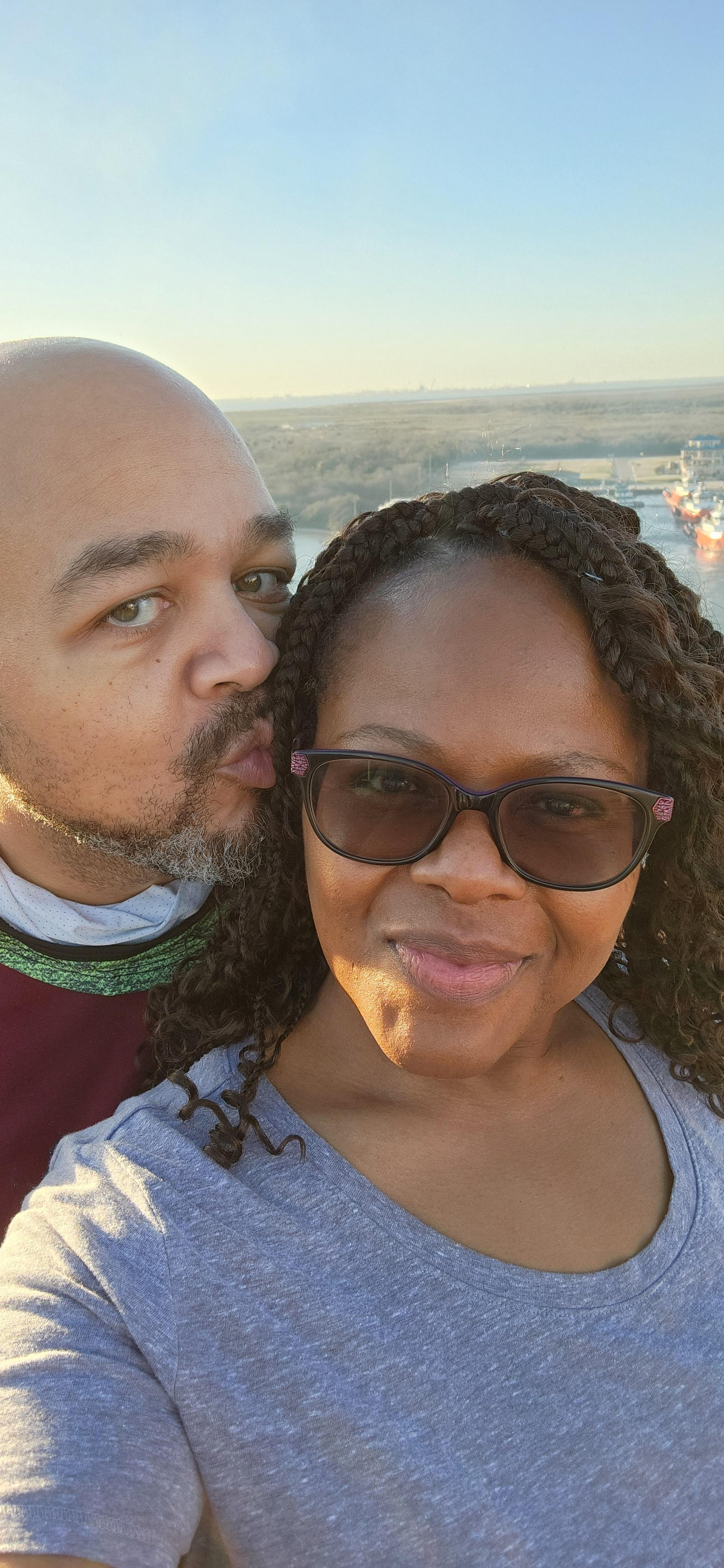 The Wedding Website of Keisha Washington and Dorian DeBose