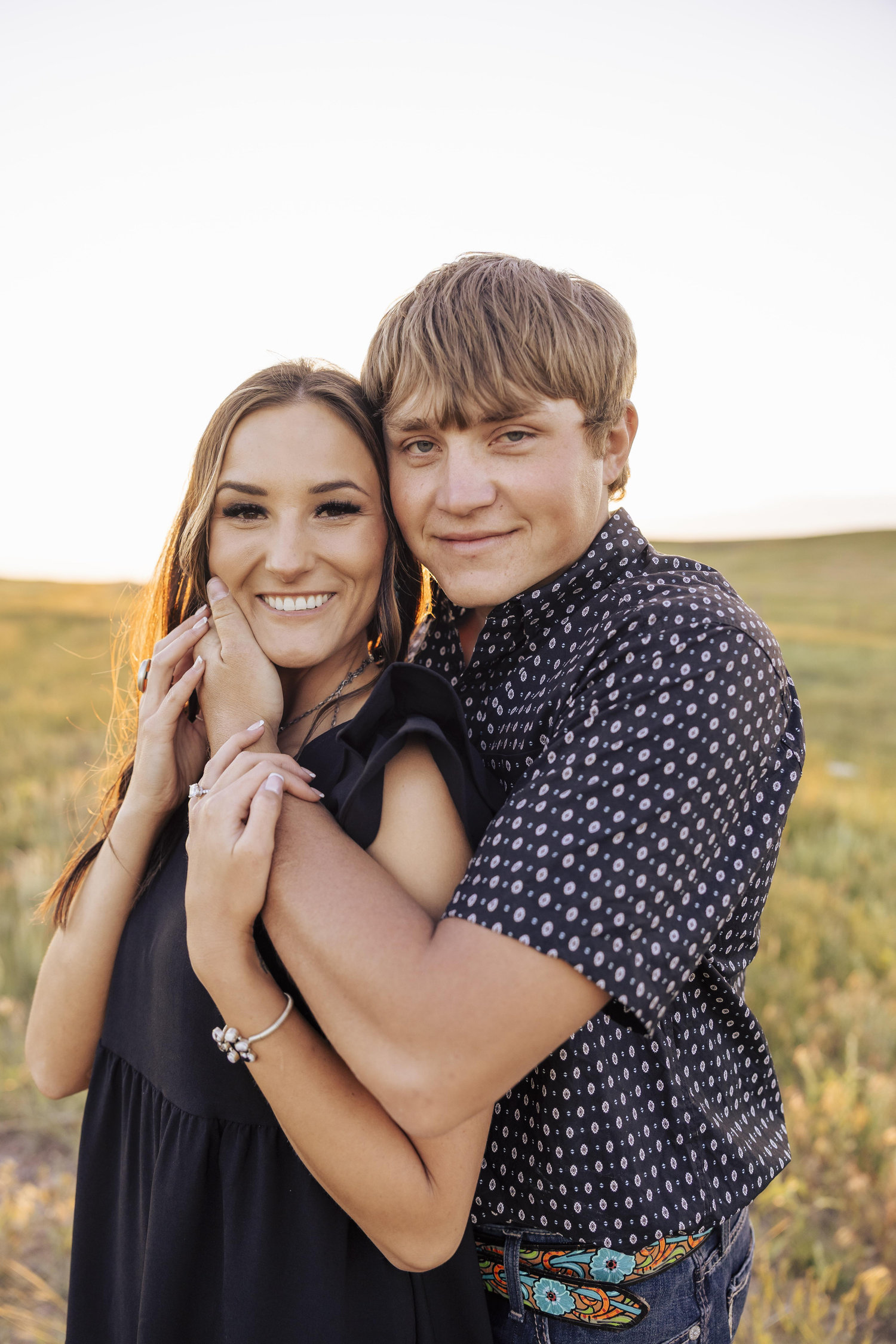 The Wedding Website of Madison Rae Rut and Garrett Ross Wurdeman