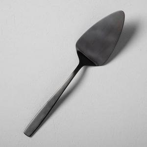 Pie Server - Matte Black - Hearth & Hand™ with Magnolia