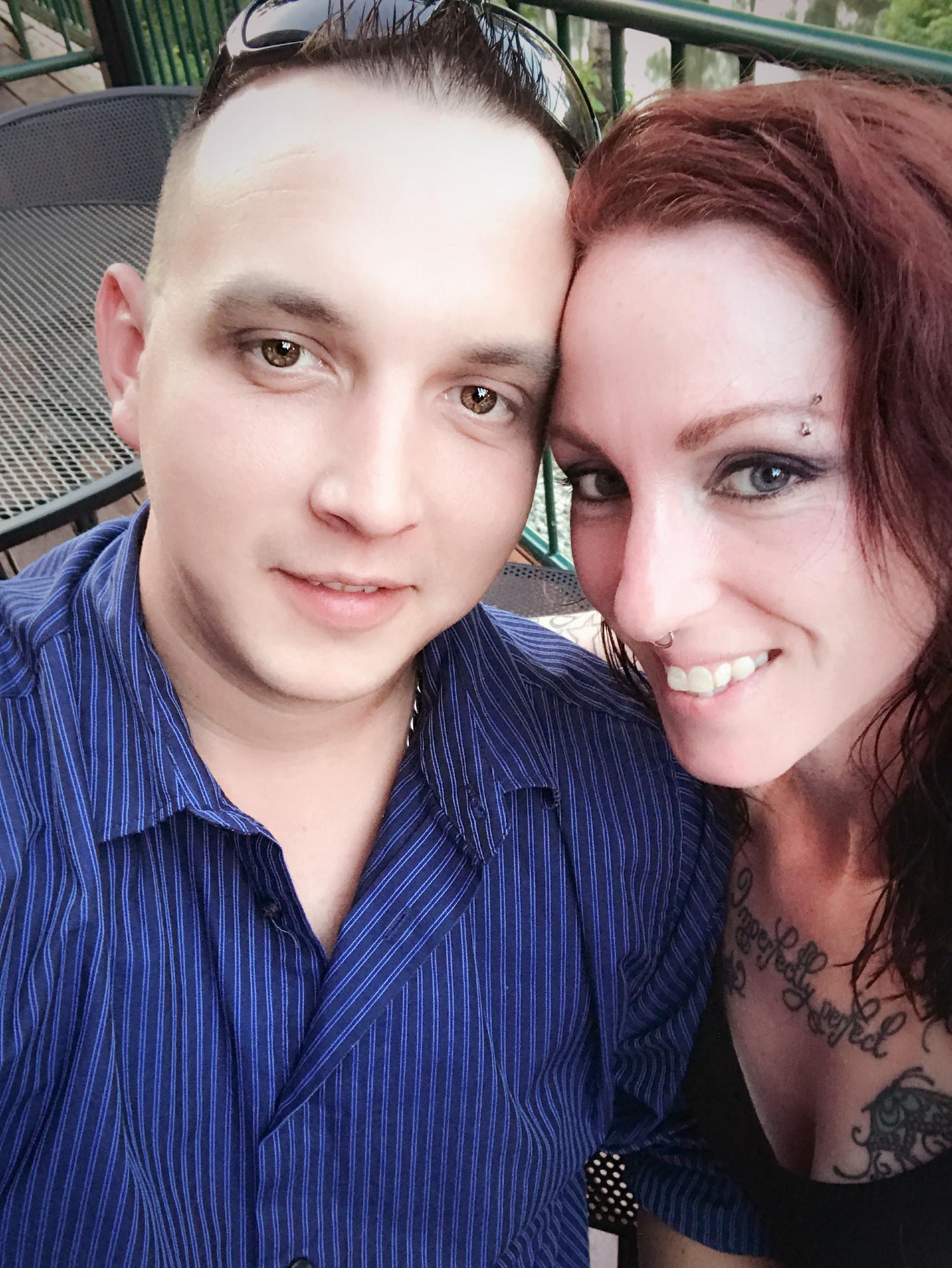 The Wedding Website of Heather Pruitt and Thomas Jackson-Barber