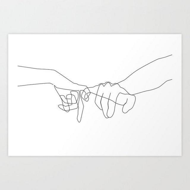 28x20 Art Print