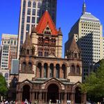 Boston Event Calendar