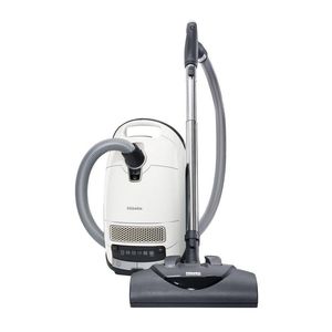 New Miele Complete C3 Cat & Dog Canister Vacuum Cleaner