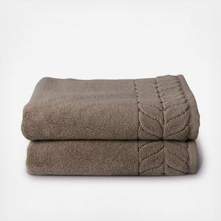 Romance Tubmat, Set of 2