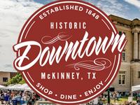 McKinney Square