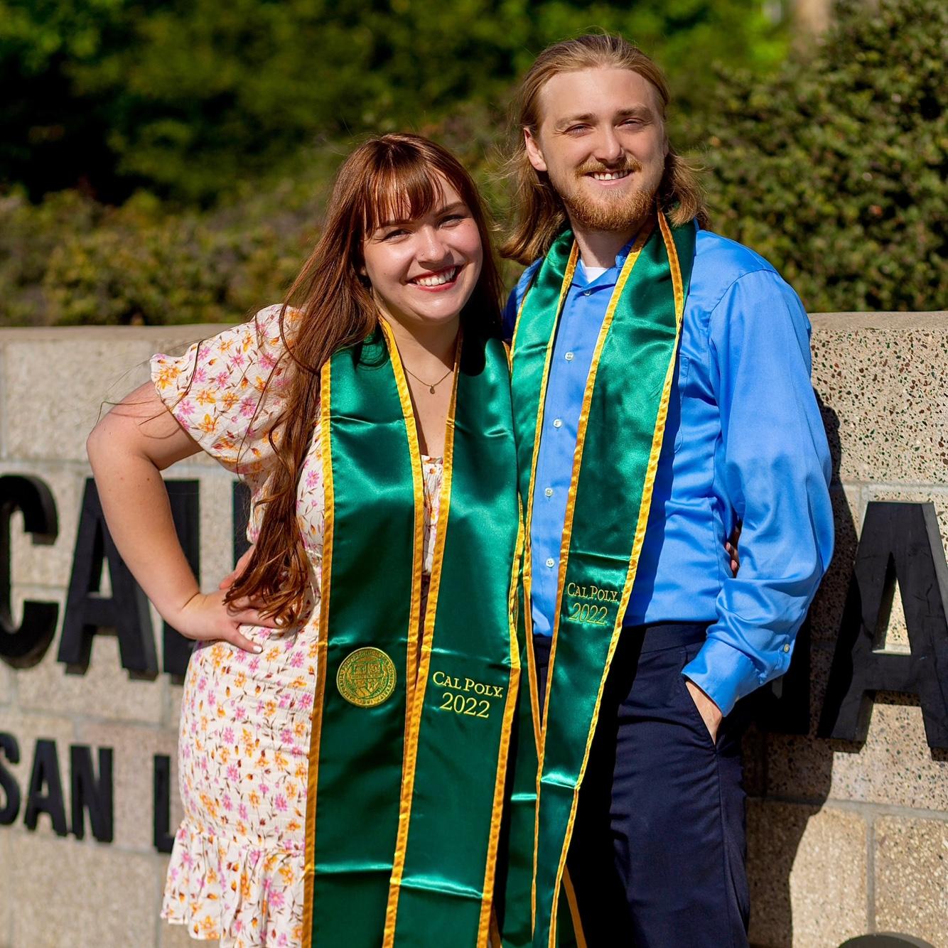 College Graduation