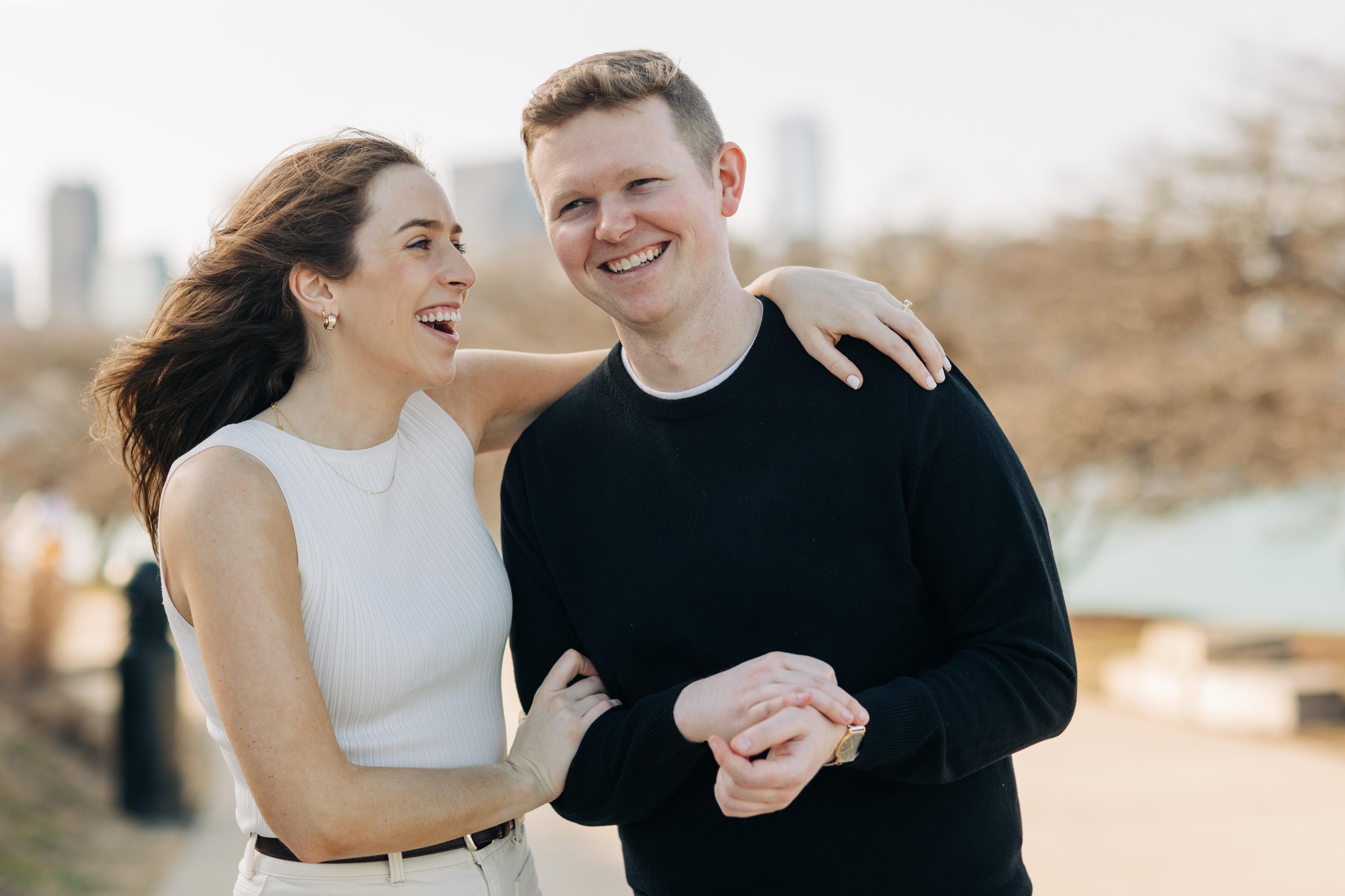 The Wedding Website of Maggie Harrington and James Lee