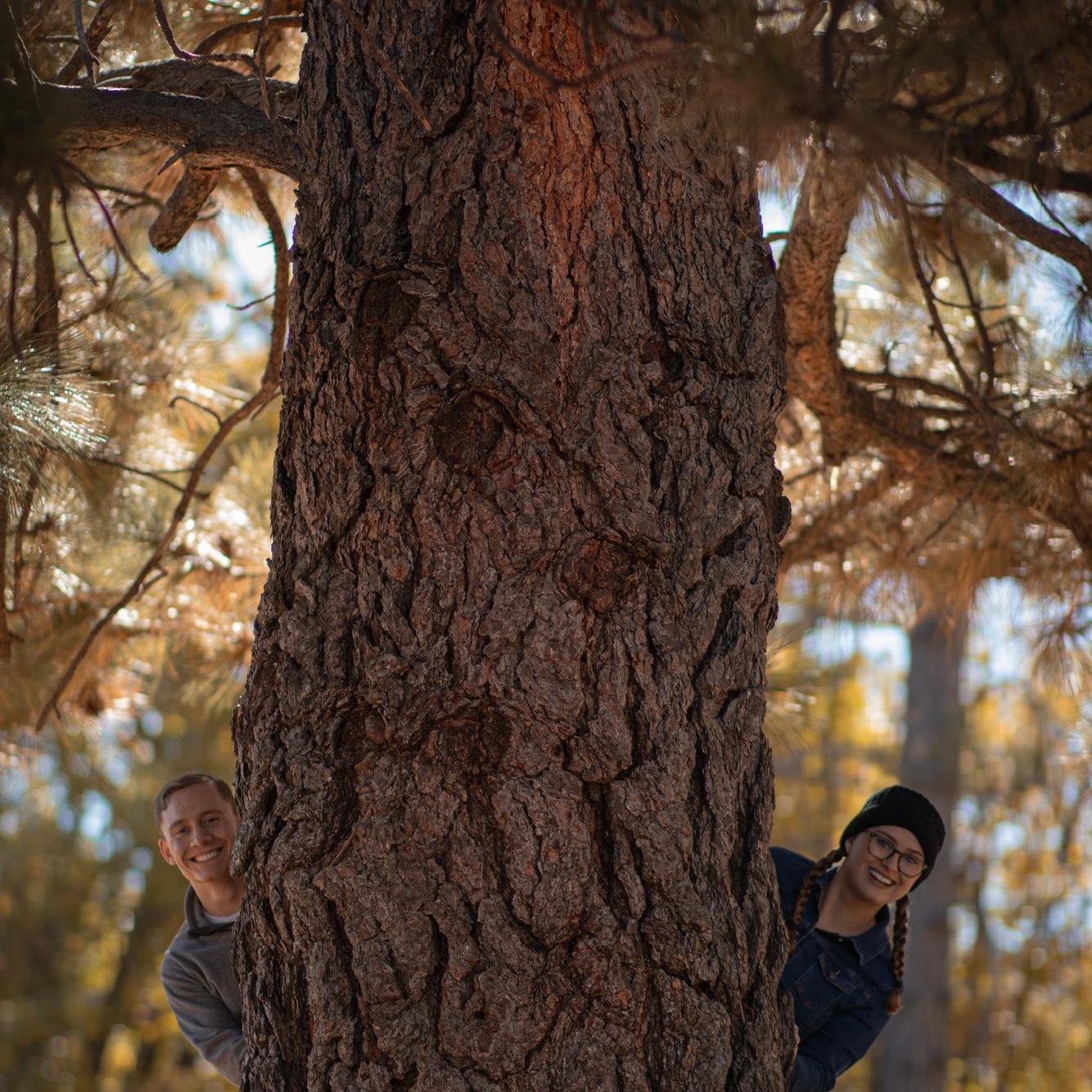 Trip to Lake Cuyamaca!