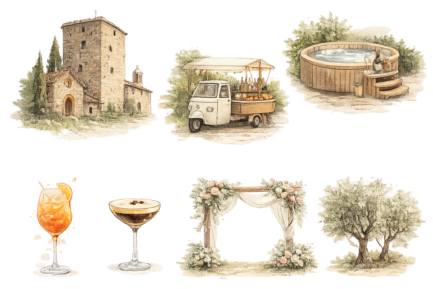 The Wedding Website of Jaclyn Kothanek and Michael Kratzmeyer