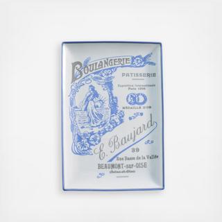 Boulangerie Tray