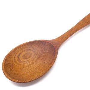Earlywood Serving Spoon
