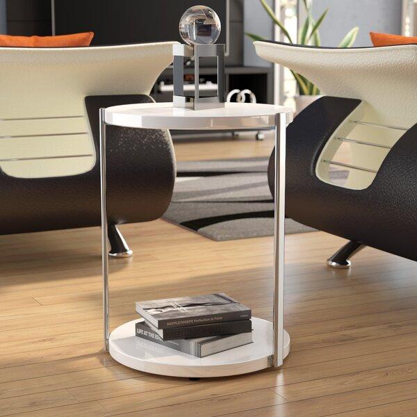 Kiley End Table