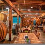 Breweries, meaderies, and distilleries