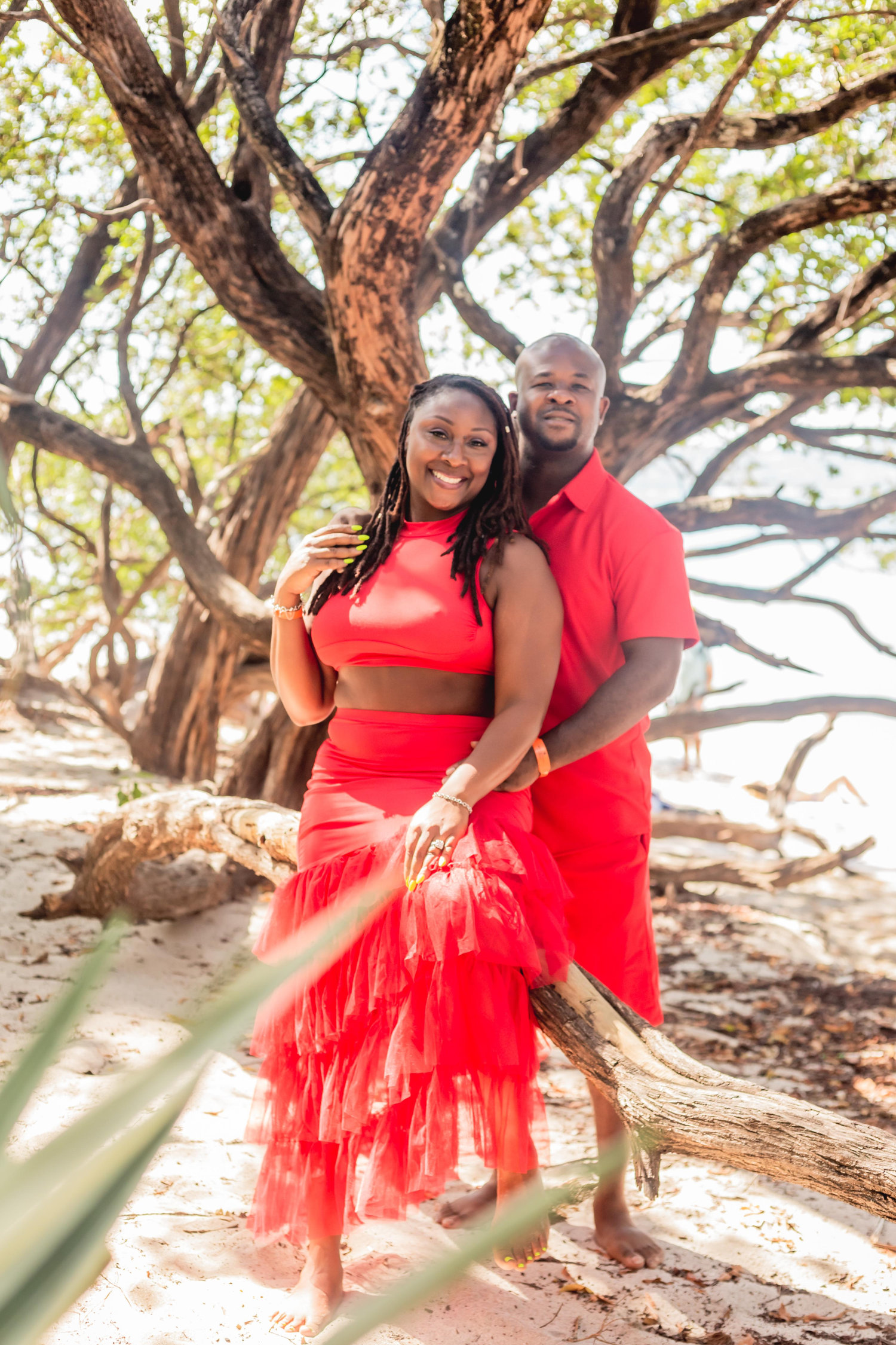 The Wedding Website of Kimberly Fillyaw and James Fillyaw