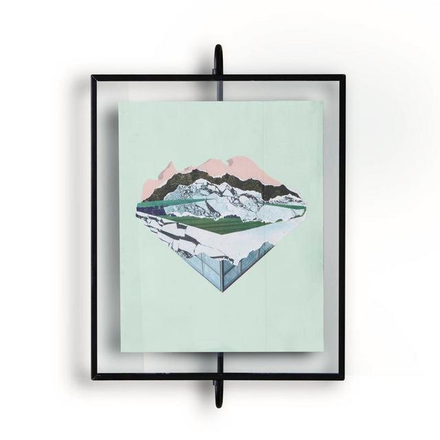 Phantom Picture Frame