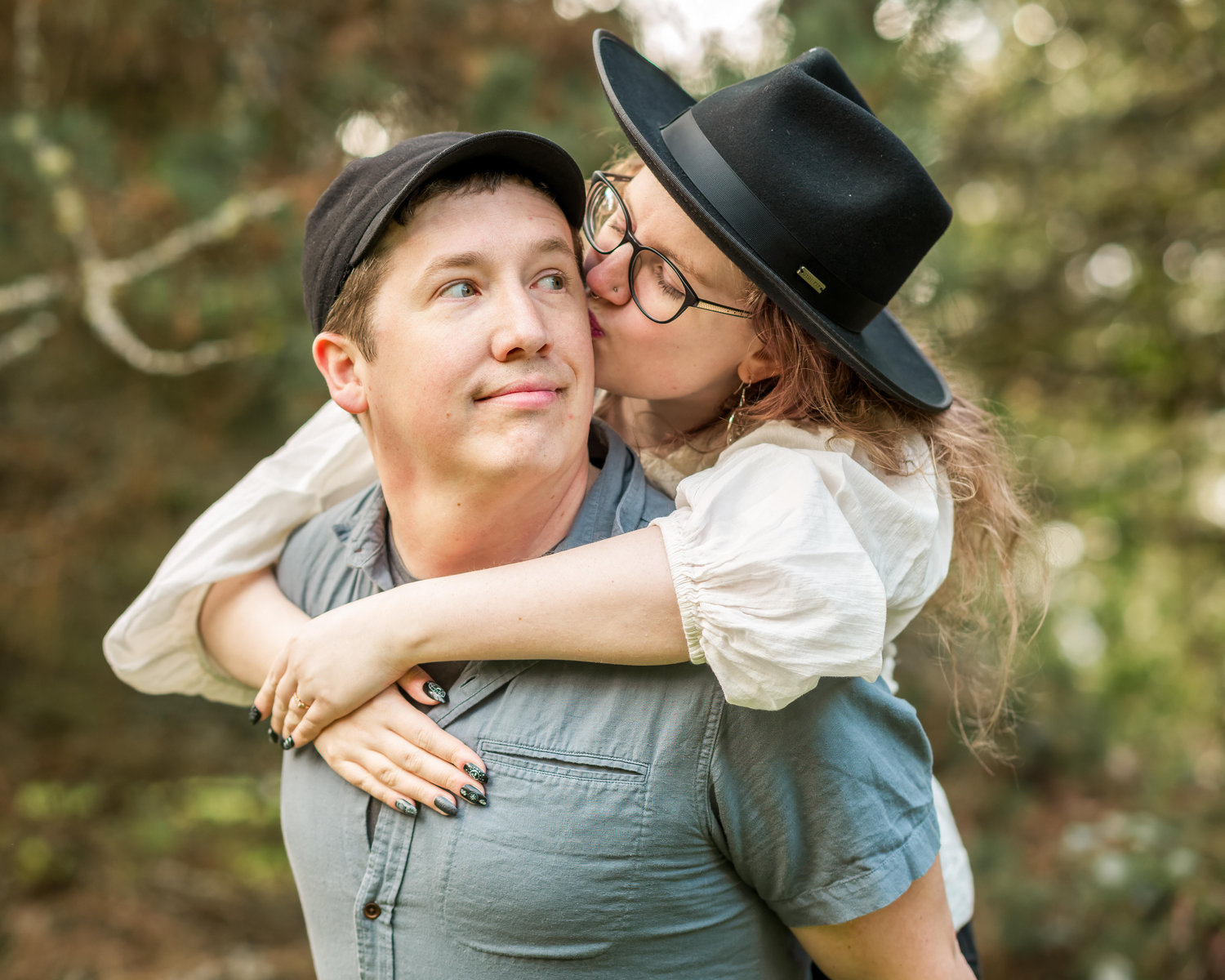 The Wedding Website of Emily Pacunski and Aaron Reed