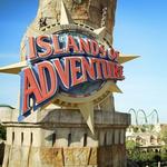 Universal Islands of Adventure