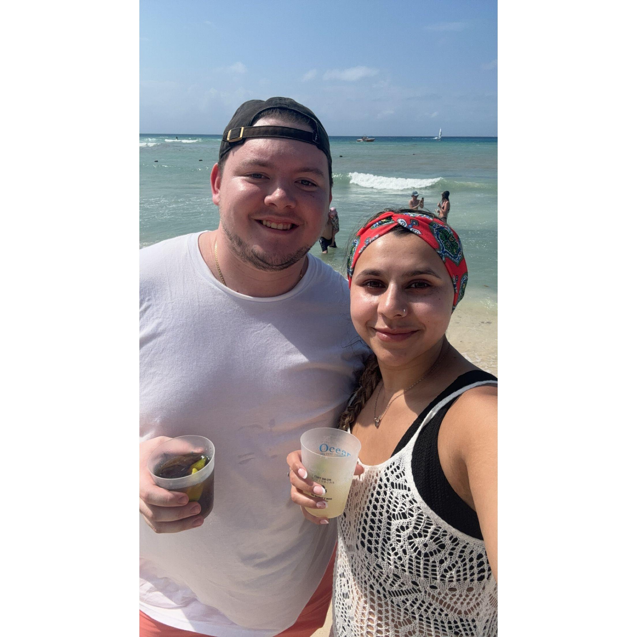 Cancun, Mexico