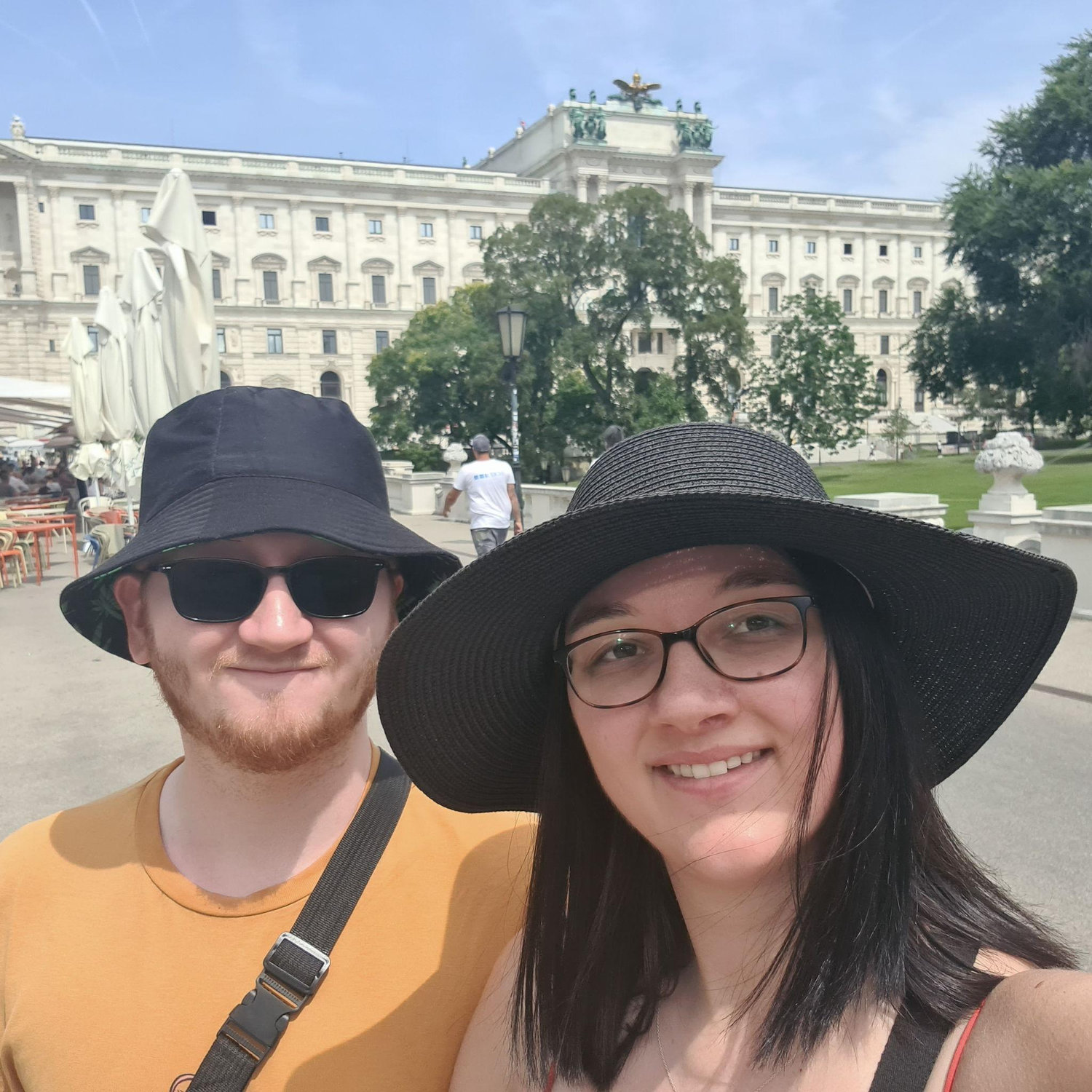 Vienna 2023