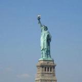 Statue of Liberty National Monument